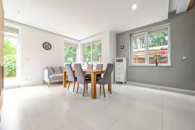 Image de Trawowa Spacious House