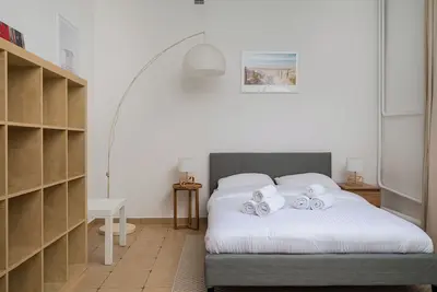 Image de Parkside Retreat Żoliborz Apartment