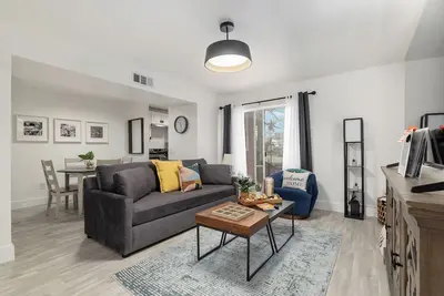 Image de Cozy Uf Condo Near Shands Uf on Archer