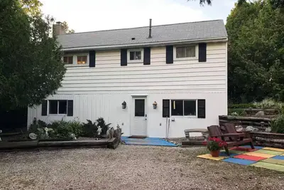 Image de Tobermory Lakefront Cottage