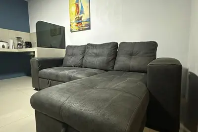 Image de Wonderful apartment with Ac in Alajuela near Sjo Airport