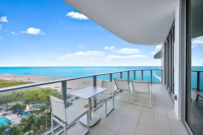 Image de 2br 2ba Ocean View at Luxury Resort Amrit.