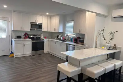 Image de Spacious 4-bedroom house in lovely North Bridgeport with Ac - Park Ave area