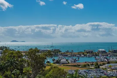 Image de The Drift - Airlie Two