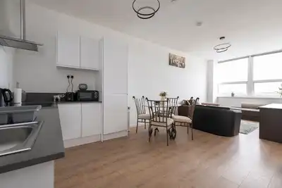 Image de A home away from home in West Bromwich