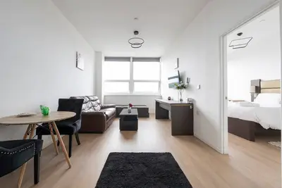 Image de Contemporary comfort in West Bromwich