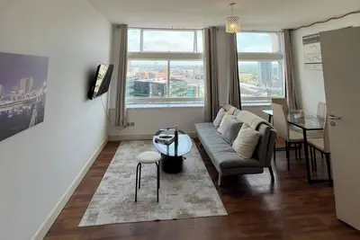 Image de City Centre + Parking