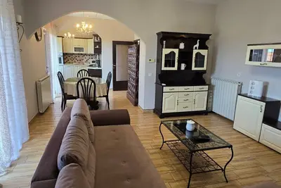Image de Appartement de trois chambres avec la terrasse Buici, Porec (A-24819-a)