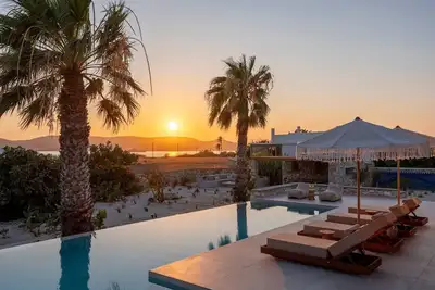 Image de Villa Bianca - Sunset and beach access