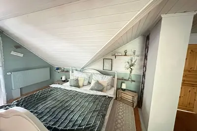 Image de Apartment in a quiet location with balcony
