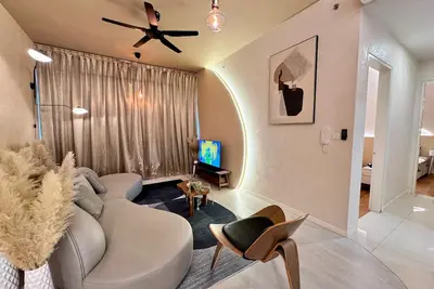 Image de L26-ParadigmMall Residence Skudai by UCoMeStay