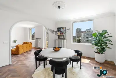 Image de Huswell - New Penthouse with City & Harbour Views