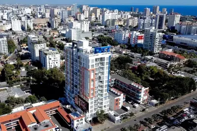 Image de Cozy & Affordable 2-bedroom apartment in Prime Location