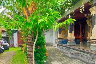 Image de Aleenka House 3