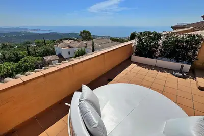 Image de El Mirador - Platja d’aro, Catalonia