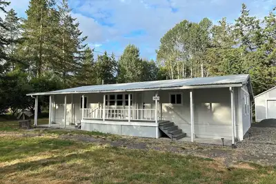 Image de Charming 3-bedroom house near Toledo Wa