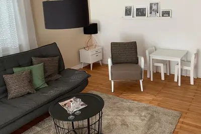 Image de Vacation apartment/apartment for 5 guests with 95m² in Markdorf (249817)