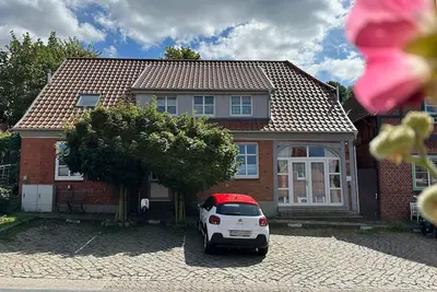 Image de Vacation apartment/apartment for 4 guests with 42m² in Bad Segeberg (297008)