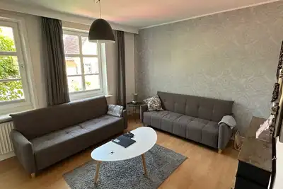 Image de Vacation apartment/apartment for 4 guests with 42m² in Bad Segeberg (297009)