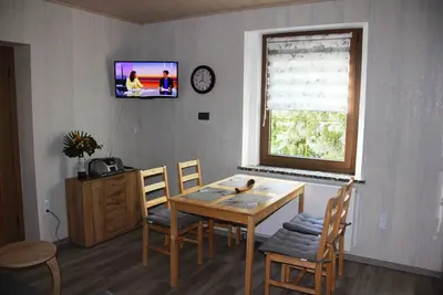 Image de Vacation apartment/apartment for 3 guests with 60m² in Falkenstein/Vogtland (297126)