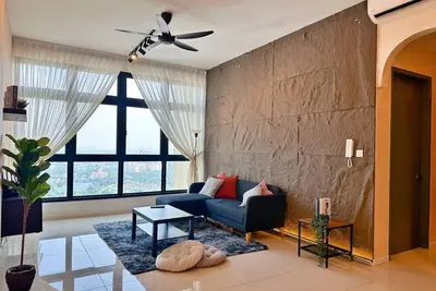 Image de L27-ParadigmMall Residence Skudai by UCoMeStay