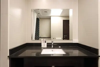 Image de Livbnb-Spacious 2 Br in Dubai Marina with Balcony