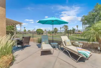 Image de Desert Retreat w/ Private Pool, Spa & Views