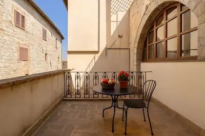Image de Mensano Old Town Apartment