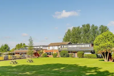 Image de Platinum 2 Bed Lodge
