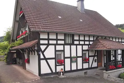 Image de Appartement 'Hirtenhaus' avec terrasse partagée et Wi-Fi