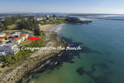 Image de Craigmore on the Beach Unit 4 - Lifestyle Yamba
