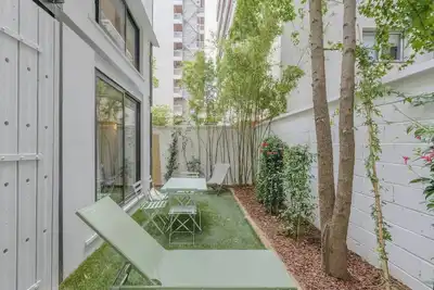 Image de Appartement Alma - Villa Alcôme