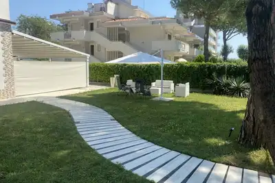 Image de GuestHost - Villa Augusta