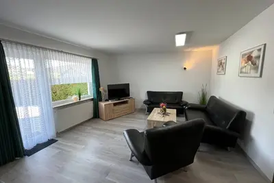Image de Vacation apartment 2 - Holiday home Glomm