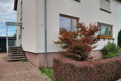 Image de Apartment Hildegard - Apartment with terrace