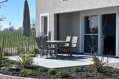 Image de Vacation apartment Am Frauenpuhl