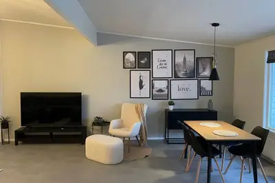Image de Central Ski 4 Bedrooms