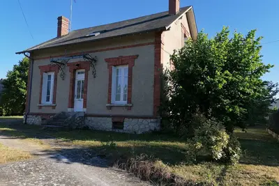 Image de Un séjour authentique au calme à 5 mn des petits commerces, Maison Cléophée 1900