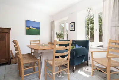 Image de Vacation home Nord°54 - Your retreat on the Kiel Fjord.