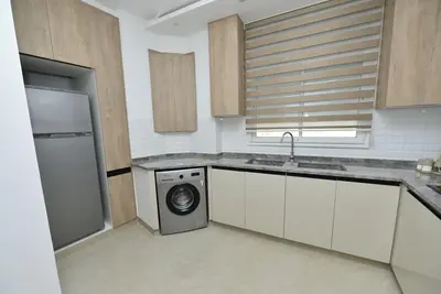 Image de Luxury Sea View Apartment in El Maamoura, Tunisia