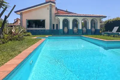 Image de Villa Etna