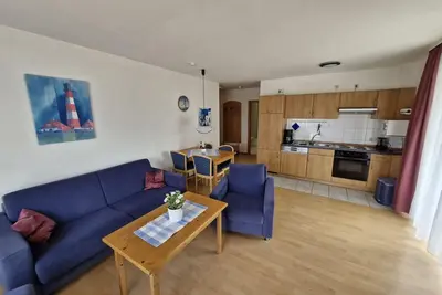 Image de Apartment Fewo 31 Holly