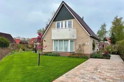 Image de Comfortable country house in the middle of Drenthe