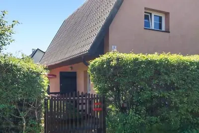Image de Superbe maison de 4 chambres à Rowy