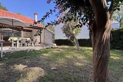 Image de Maison de vacances 2 chambres avec piscine à Argelès-sur-Mer