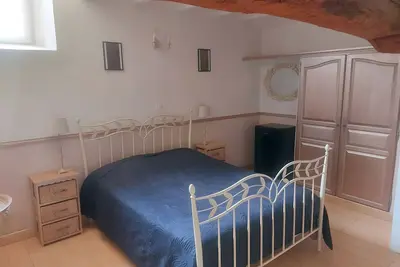 Image de Chambres d'hôtes 'Le Pré Fleuri 2' avec piscine partagée, terrasse partagée et Wi-Fi