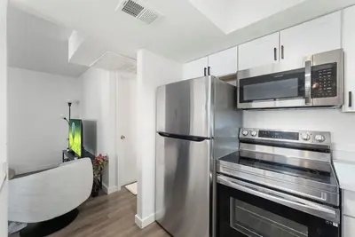 Image de Centrally Located 1br apartment – Minutes from Airport, Scottsdale & Downtown