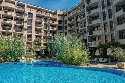 Image de Appartement de vacances Sunny Beach pour 1 - 3 personnes - Appartement de vacances