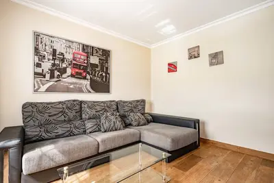 Image de Maison de Vacances 'Camilo' avec Vue sur la Montagne, Terrasse Privée et Wi-Fi