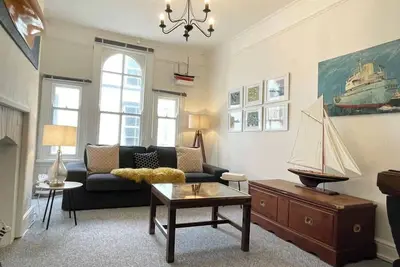 Image de Charming 2-Bed Artist's Residence Central Penzance